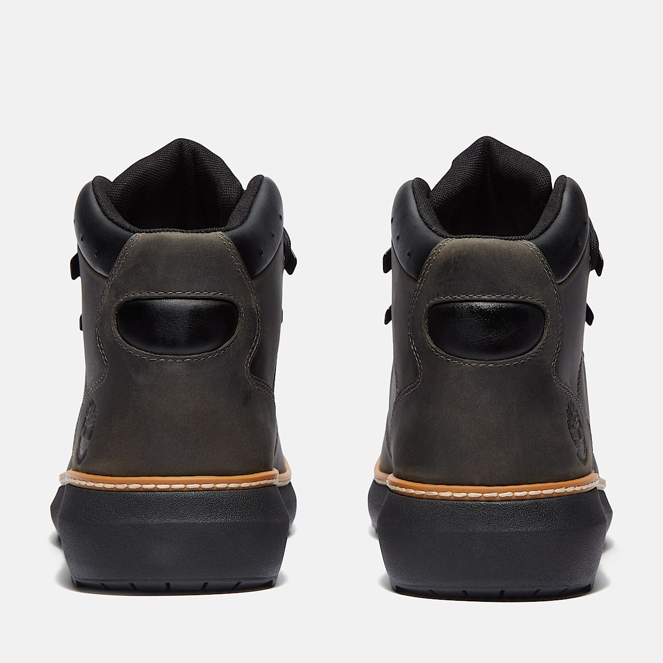 Men's Hudson Road Mid Waterproof Boot