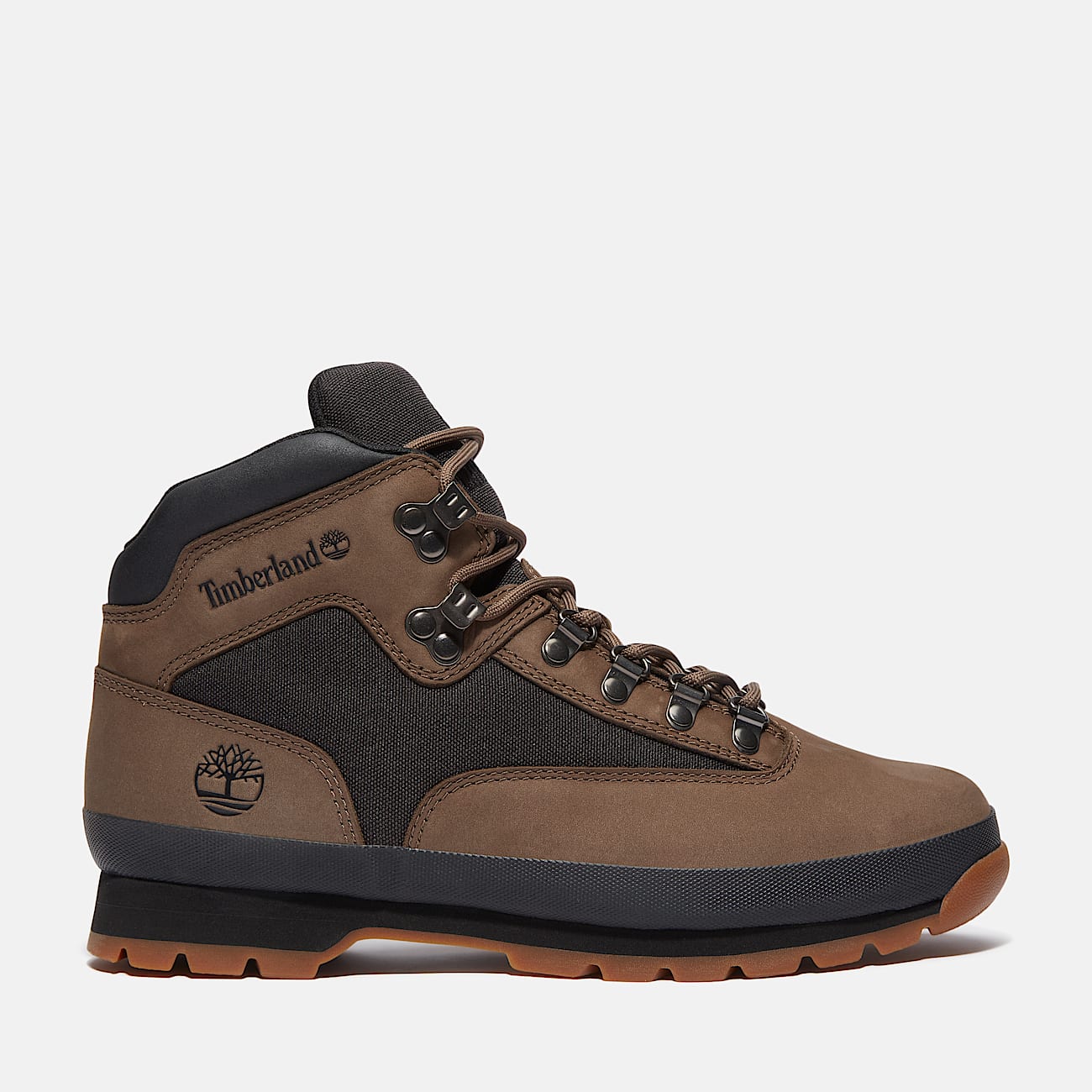 スーパーセール Men's Mid Hiker Euro Lace-Up 靴