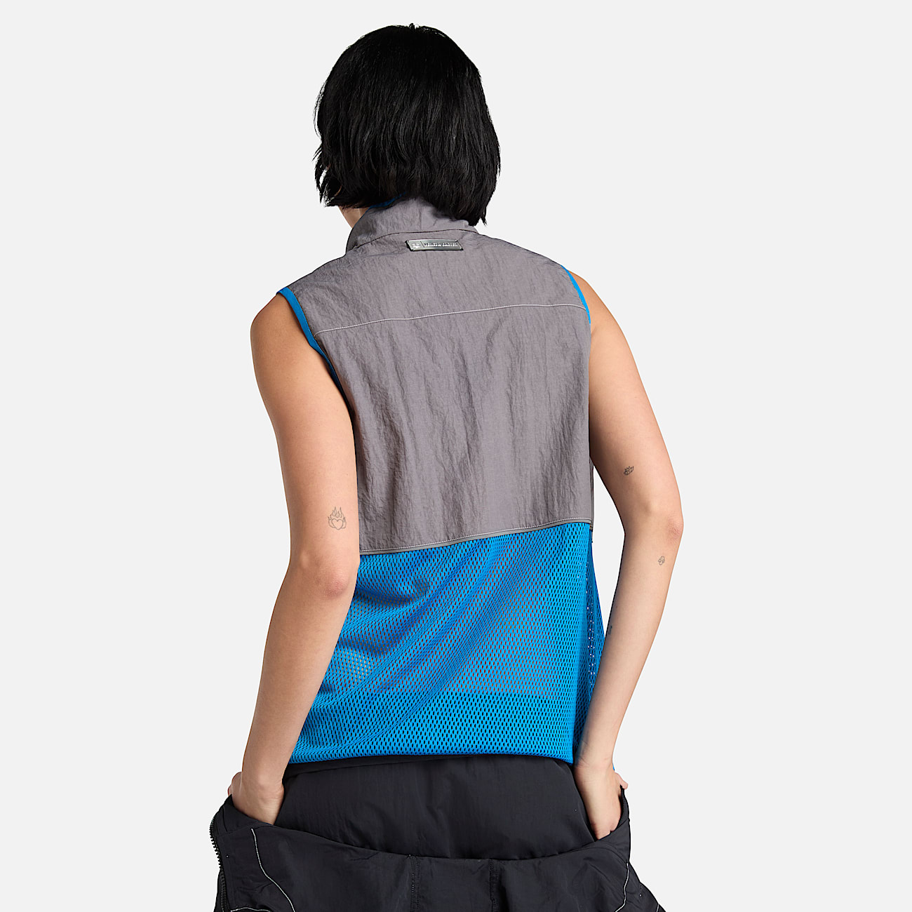Women's Timberland® X Veneda Carter Vest - 6
