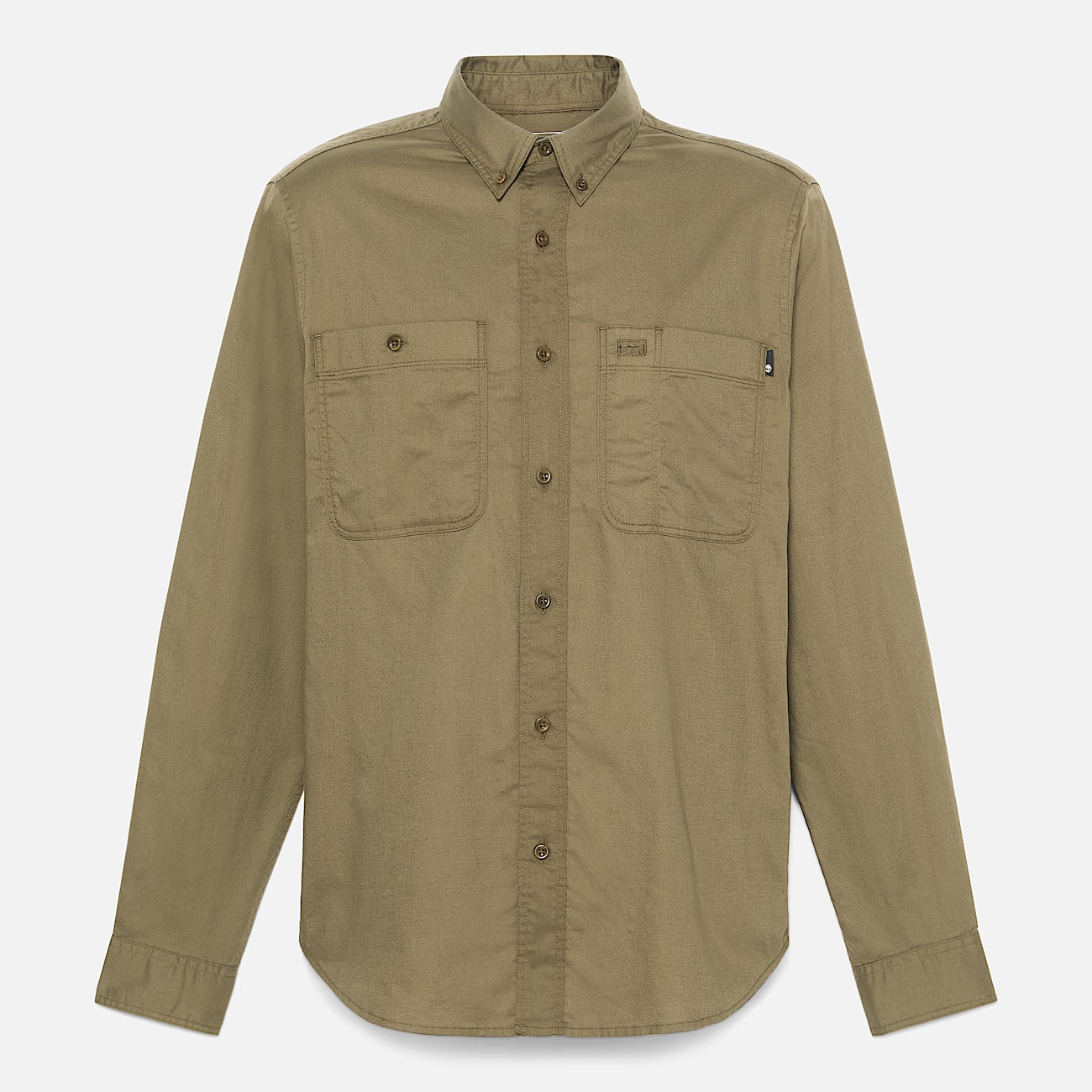 Men's Windham Twill Shirt - 4