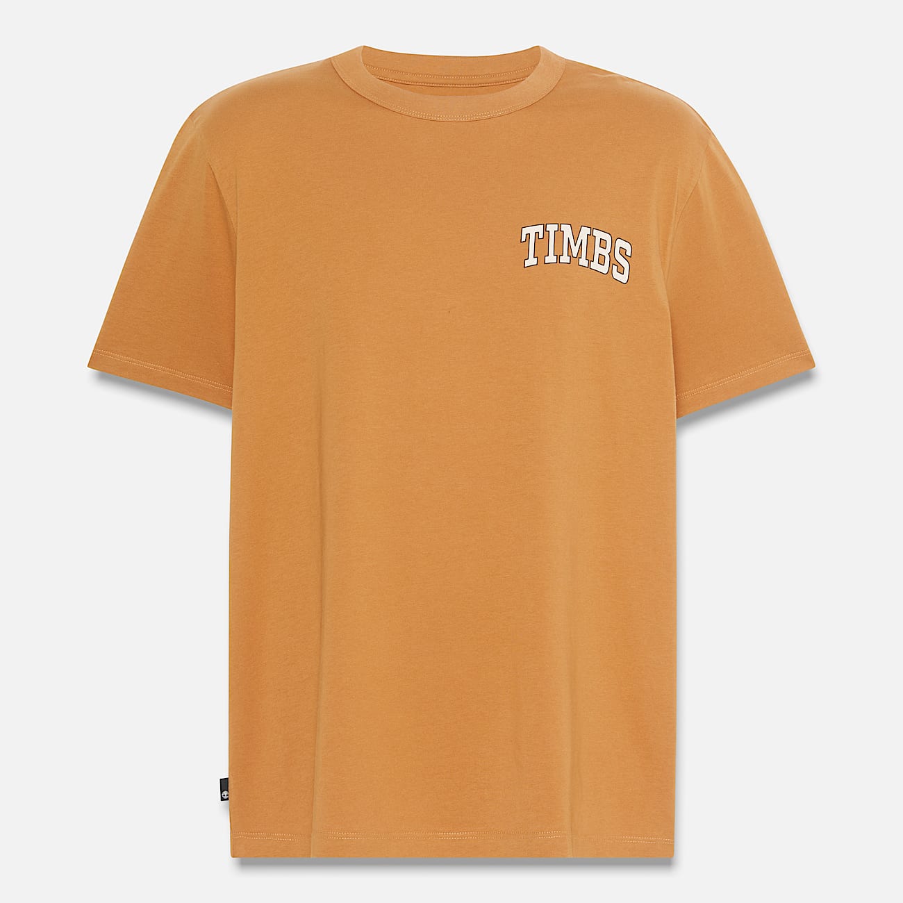 Men's Timbs Graphic Short Sleeve T-Shirt - 5