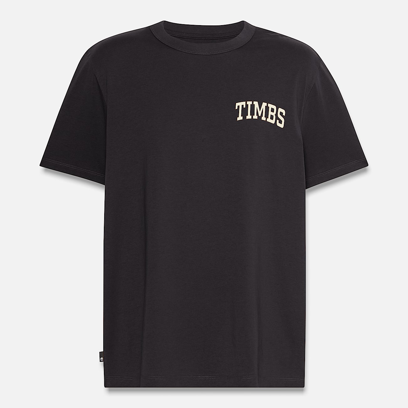 Men's Timbs Graphic Short Sleeve T-Shirt