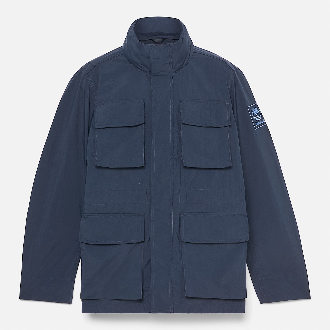 Men's Abington Durable Water-Repellent Field Jacket