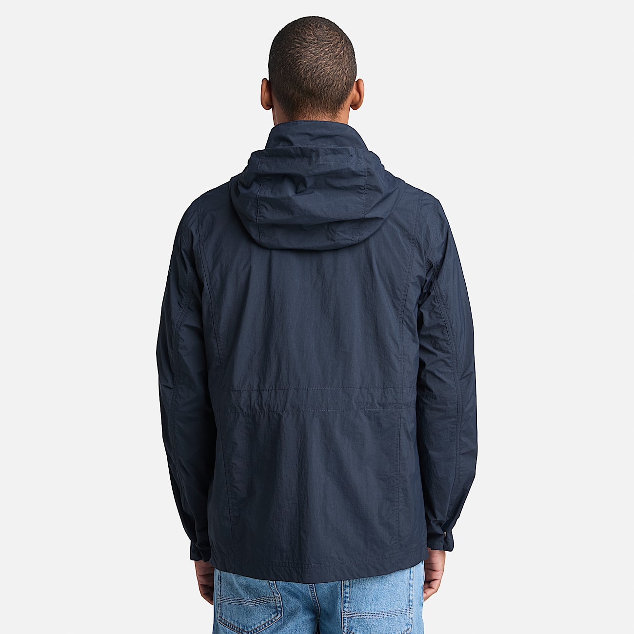 Men's Abington Durable Water-Repellent Field Jacket