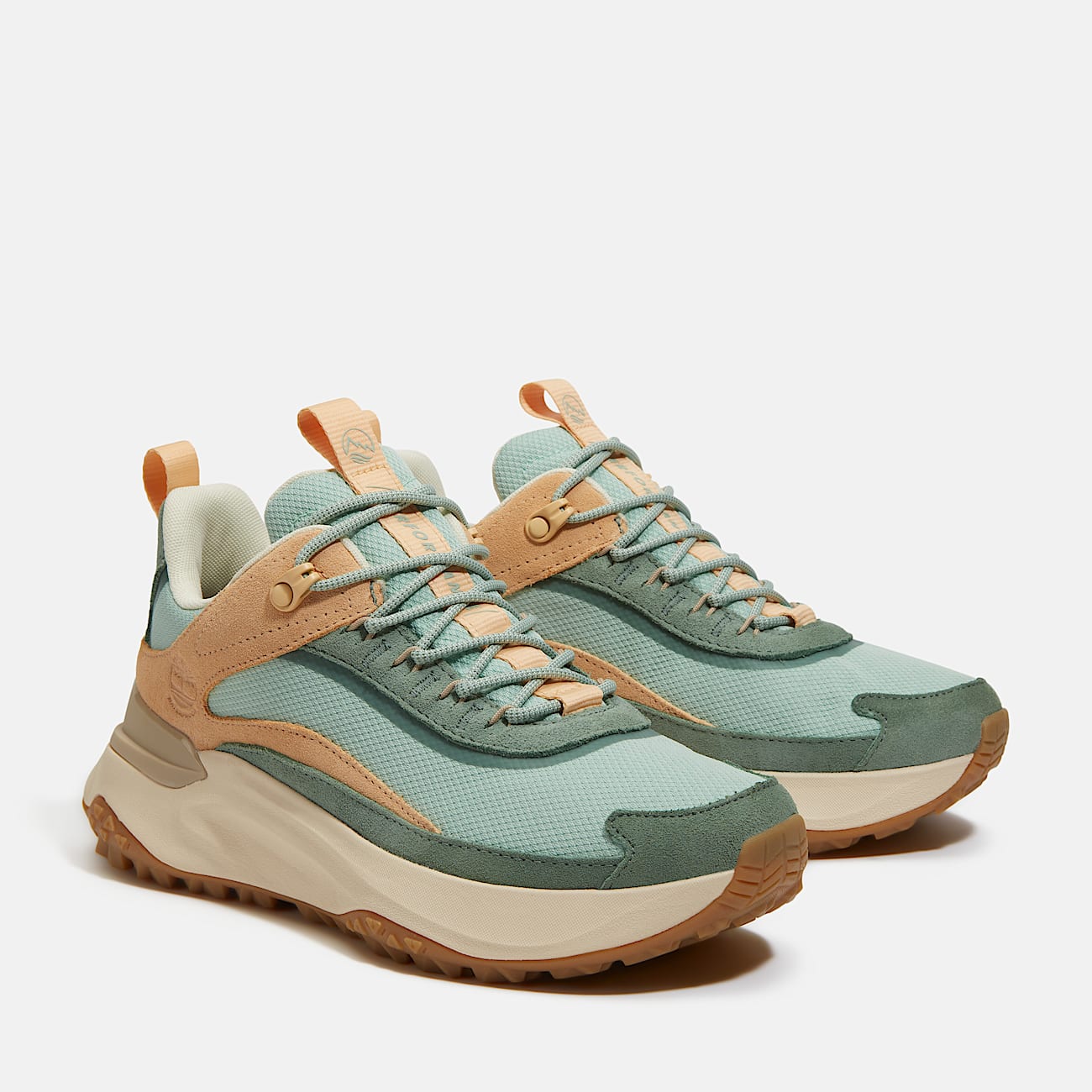 Sneakers Motion Access Low Waterproof con agujetas para mujer