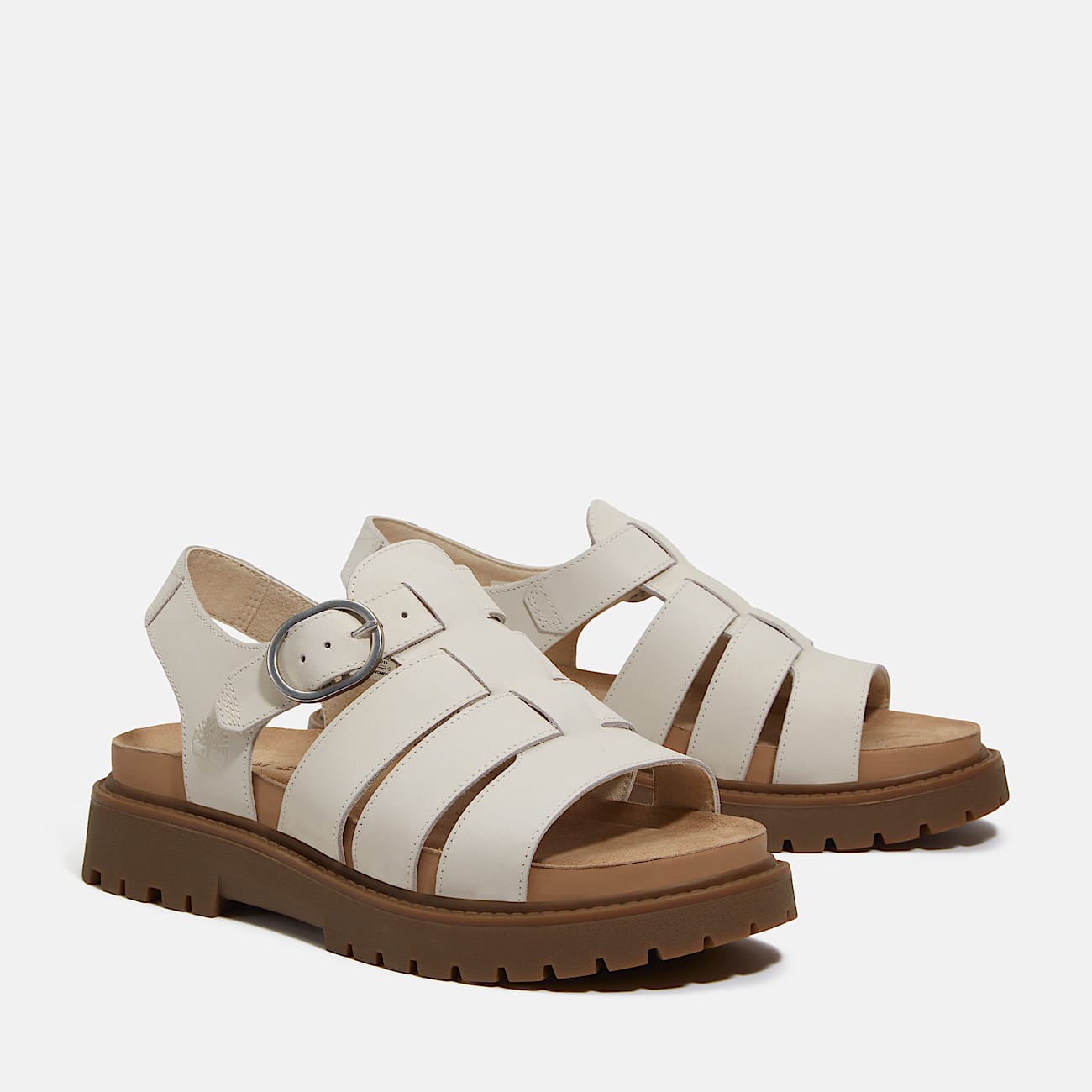 Women's Clairemont Way Fisherman Sandal - 6