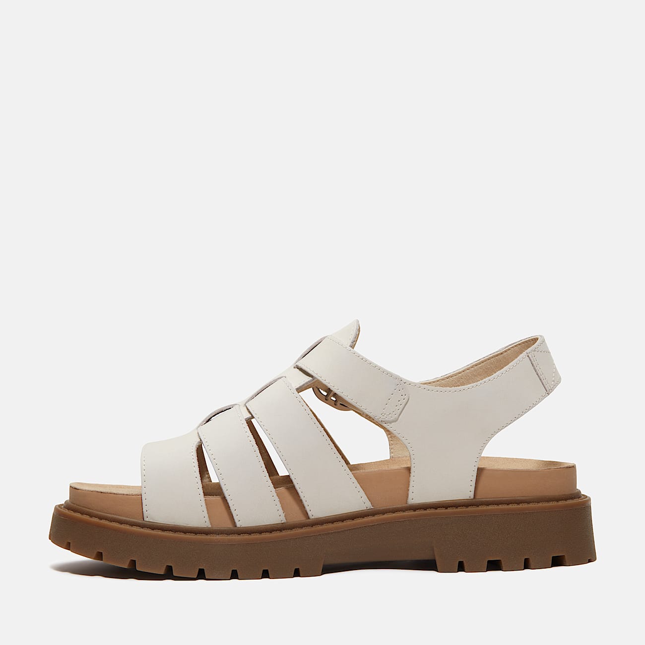 Women's Clairemont Way Fisherman Sandal - 8