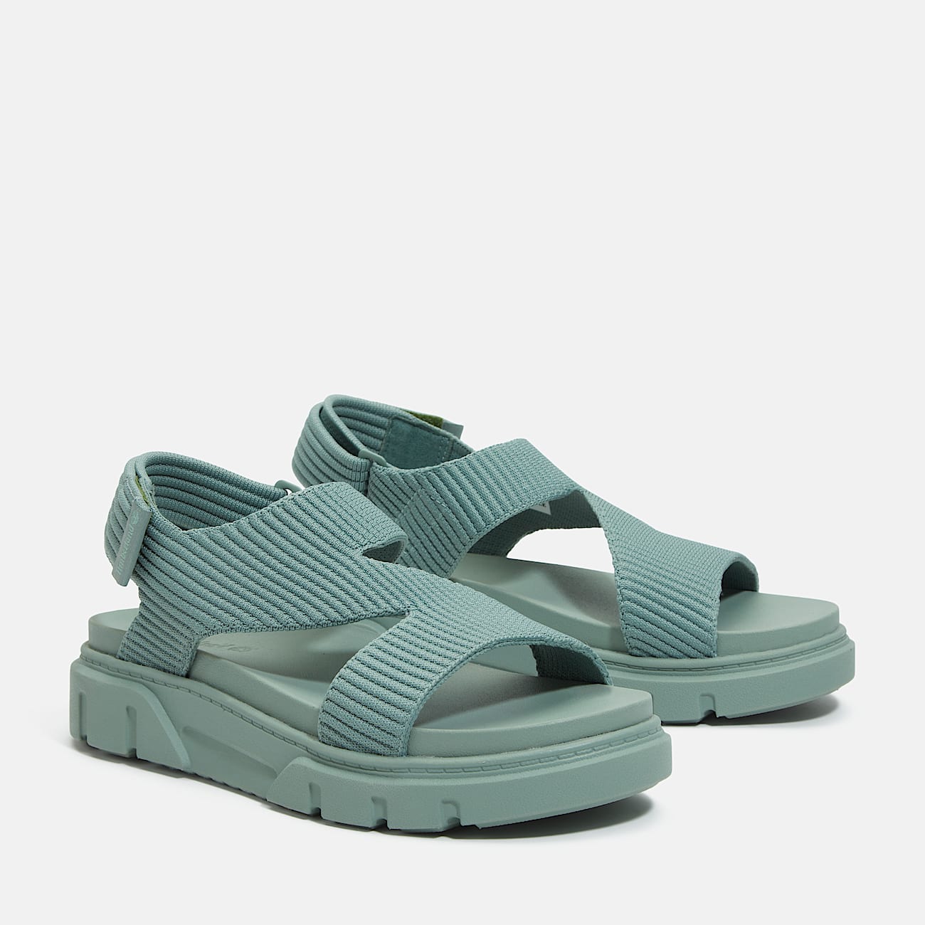Women's Greyfield Backstrap Sandal - 4