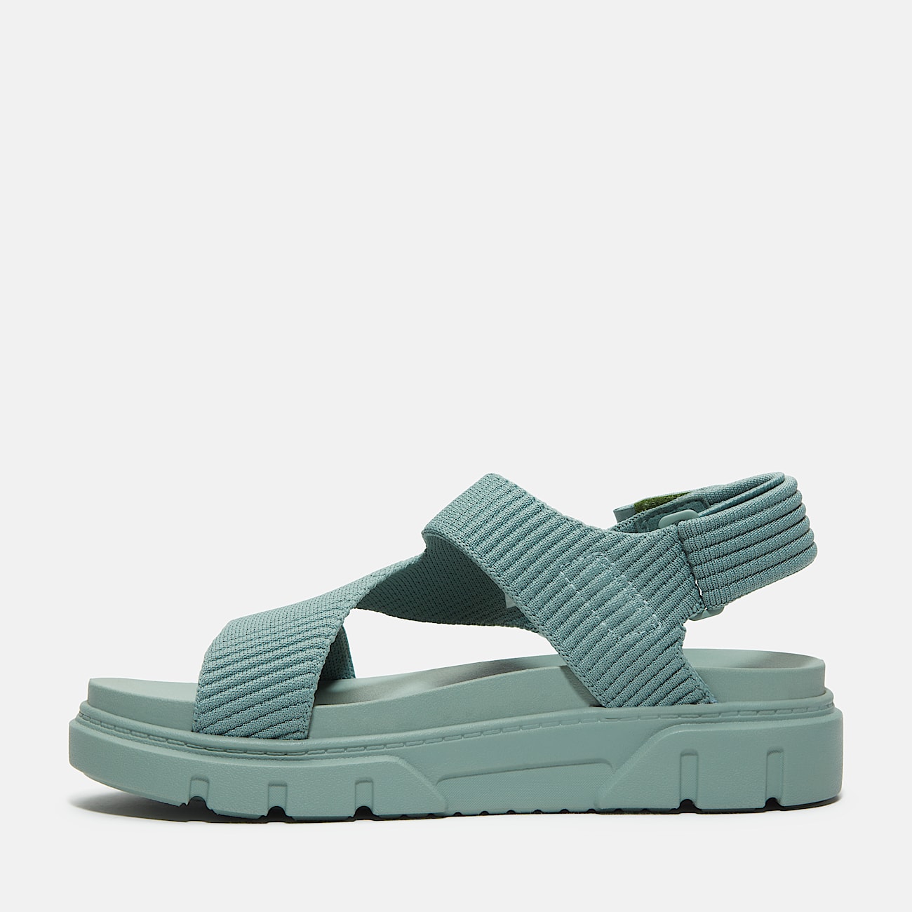 Women's Greyfield Backstrap Sandal - 6