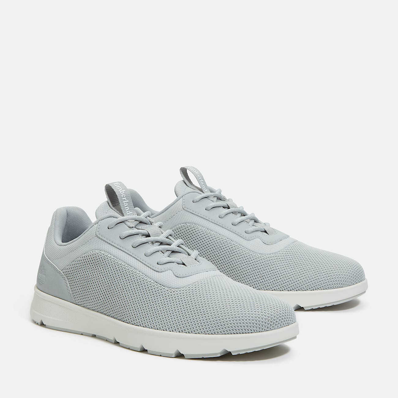 Sneakers Parker Street Low con agujetas para hombre
