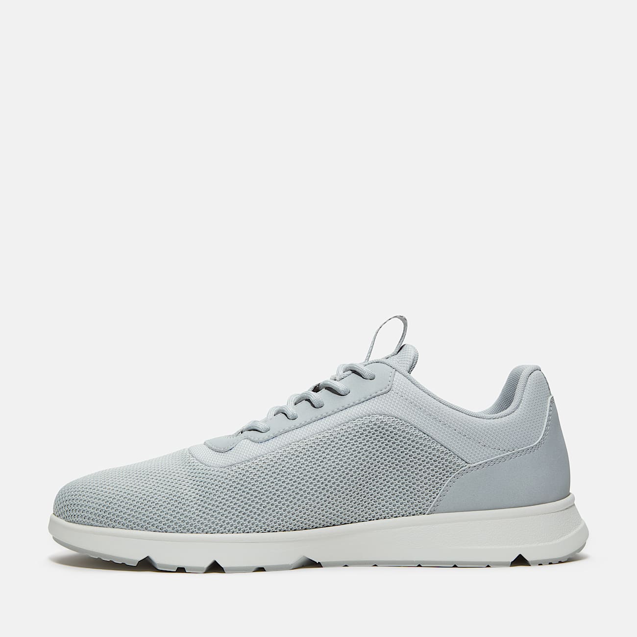 Sneakers Parker Street Low con agujetas para hombre