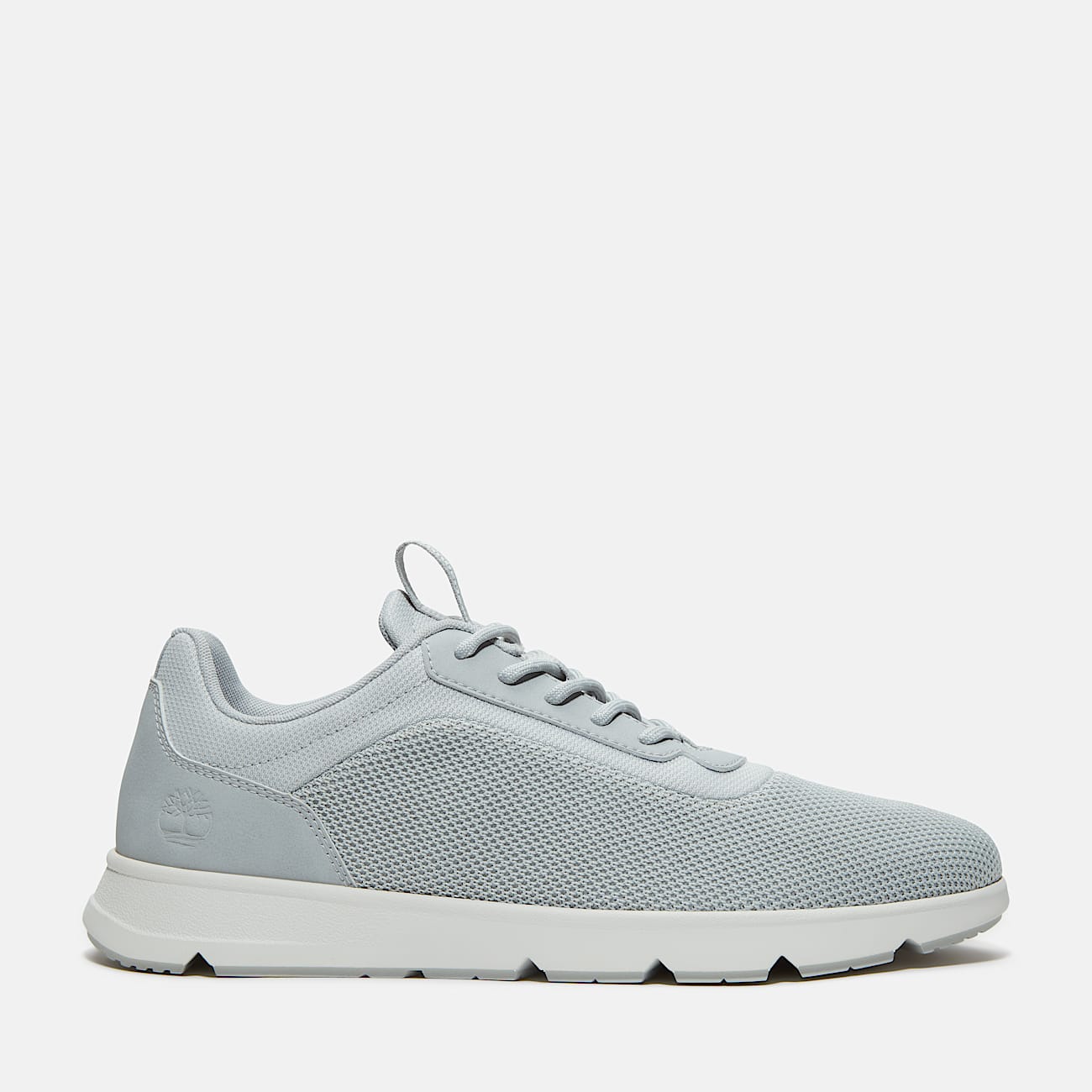 Sneakers Parker Street Low con agujetas para hombre