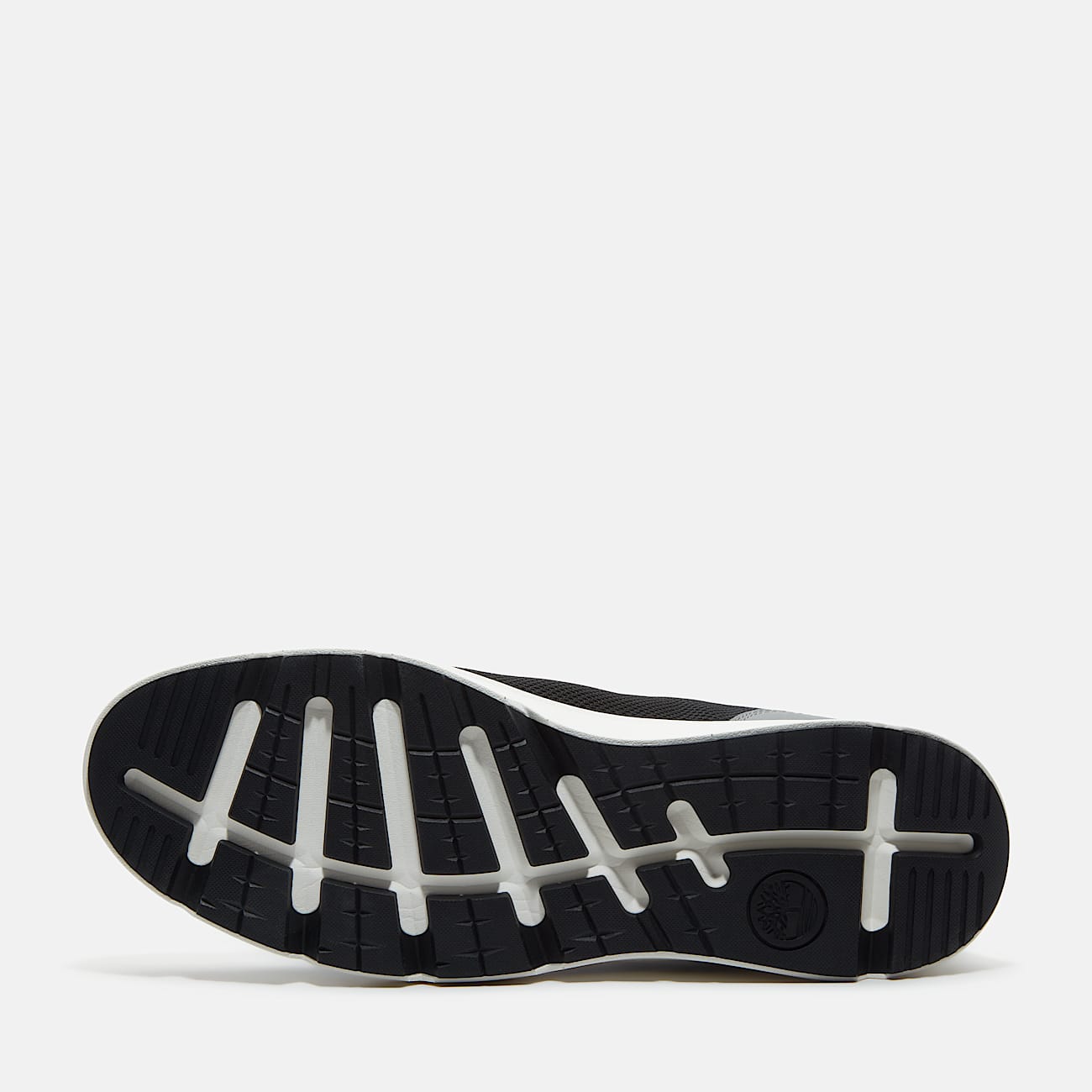 Men's Parker Street Low Lace-Up Sneaker