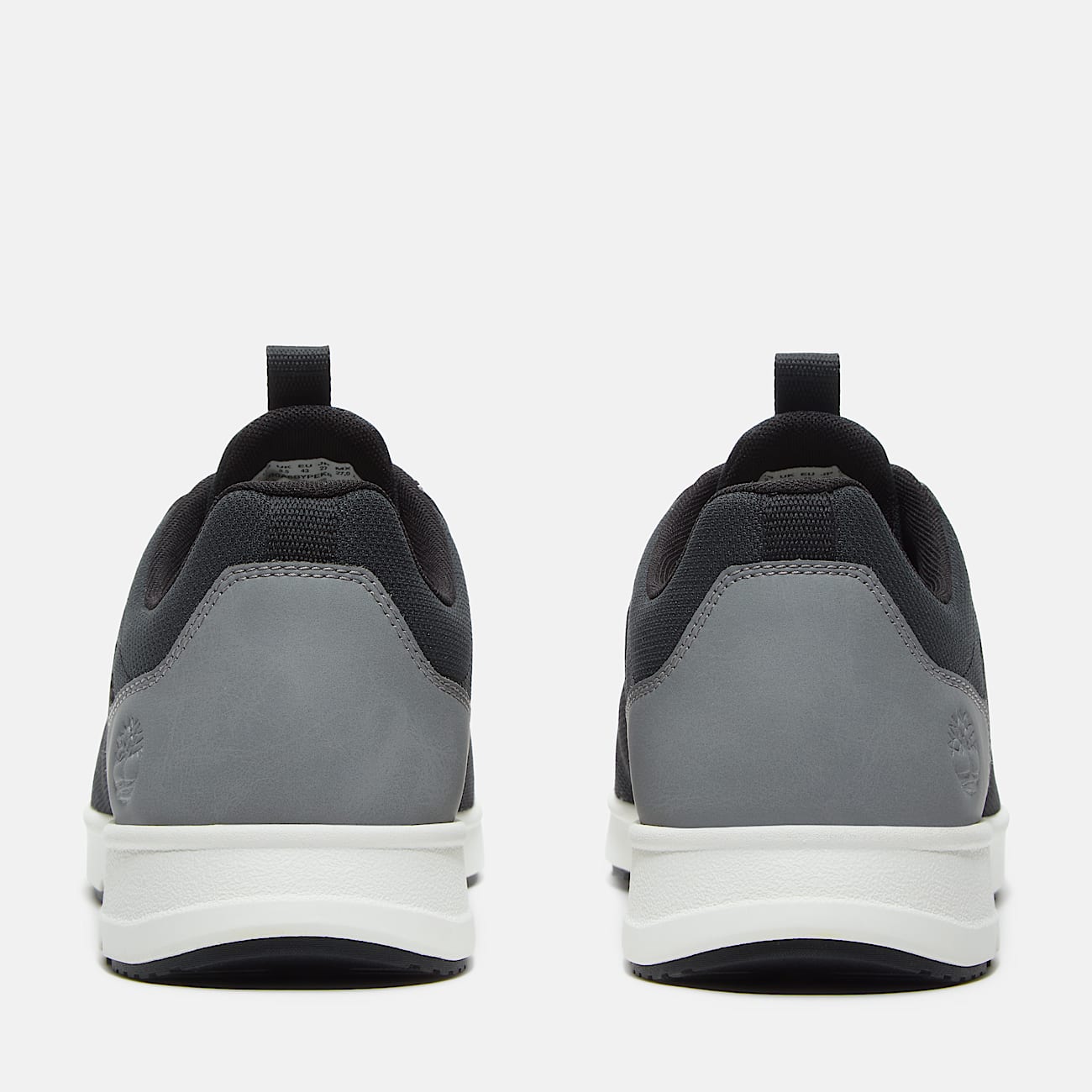 Men's Parker Street Low Lace-Up Sneaker