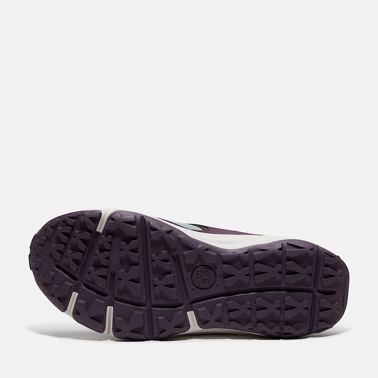 Youth Motion Access Low Hook & Loop Sneaker - 3