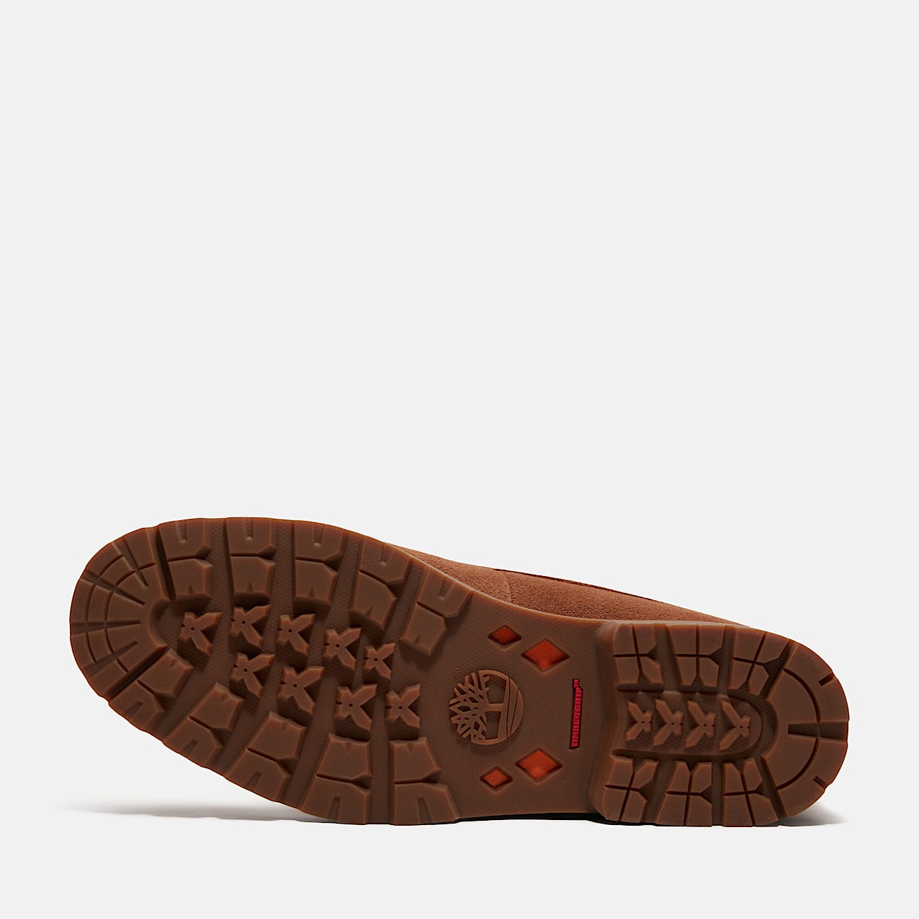 Men's Britton Square Lace-Up Shoe