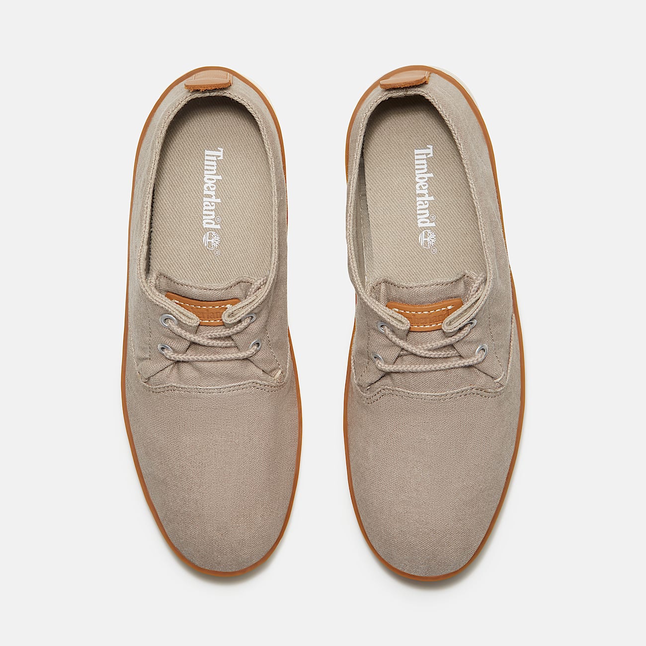 Men's Hookset Canvas Sneaker - 2