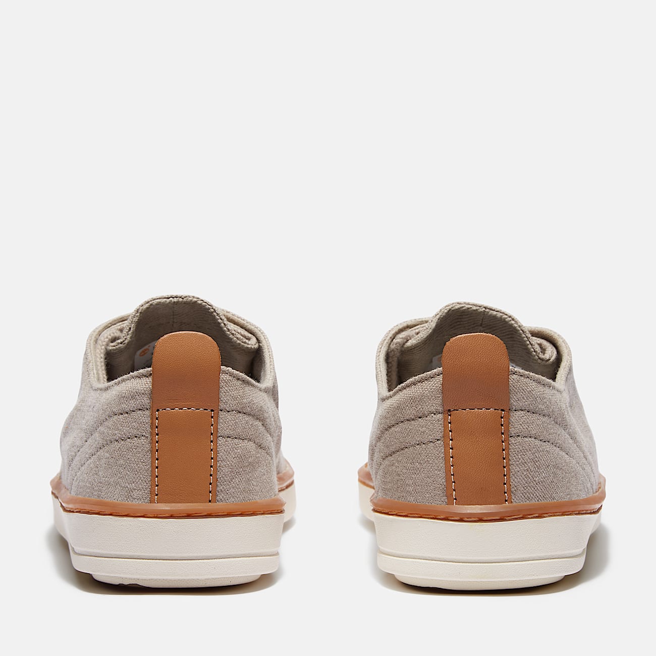Men's Hookset Canvas Sneaker - 5
