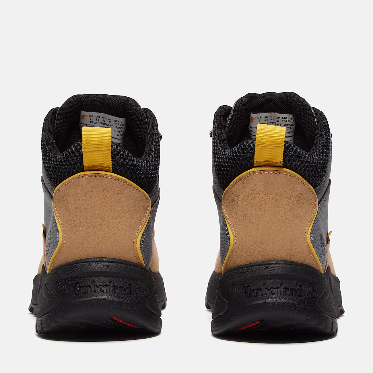 Men's Mt. Maddsen Peak Mid Waterproof Hiking Boot