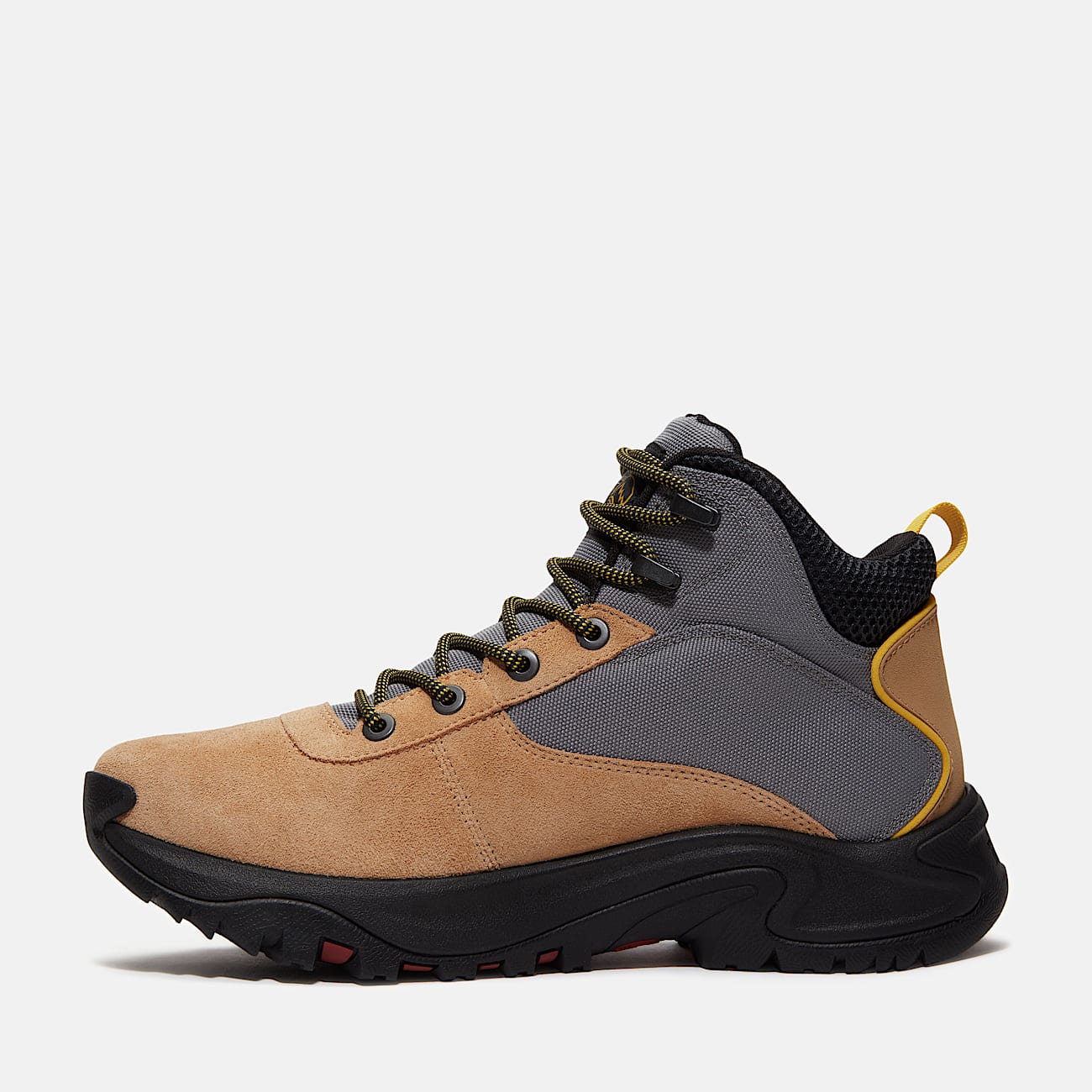 Men's Mt. Maddsen Peak Mid Waterproof Hiking Boot - 6