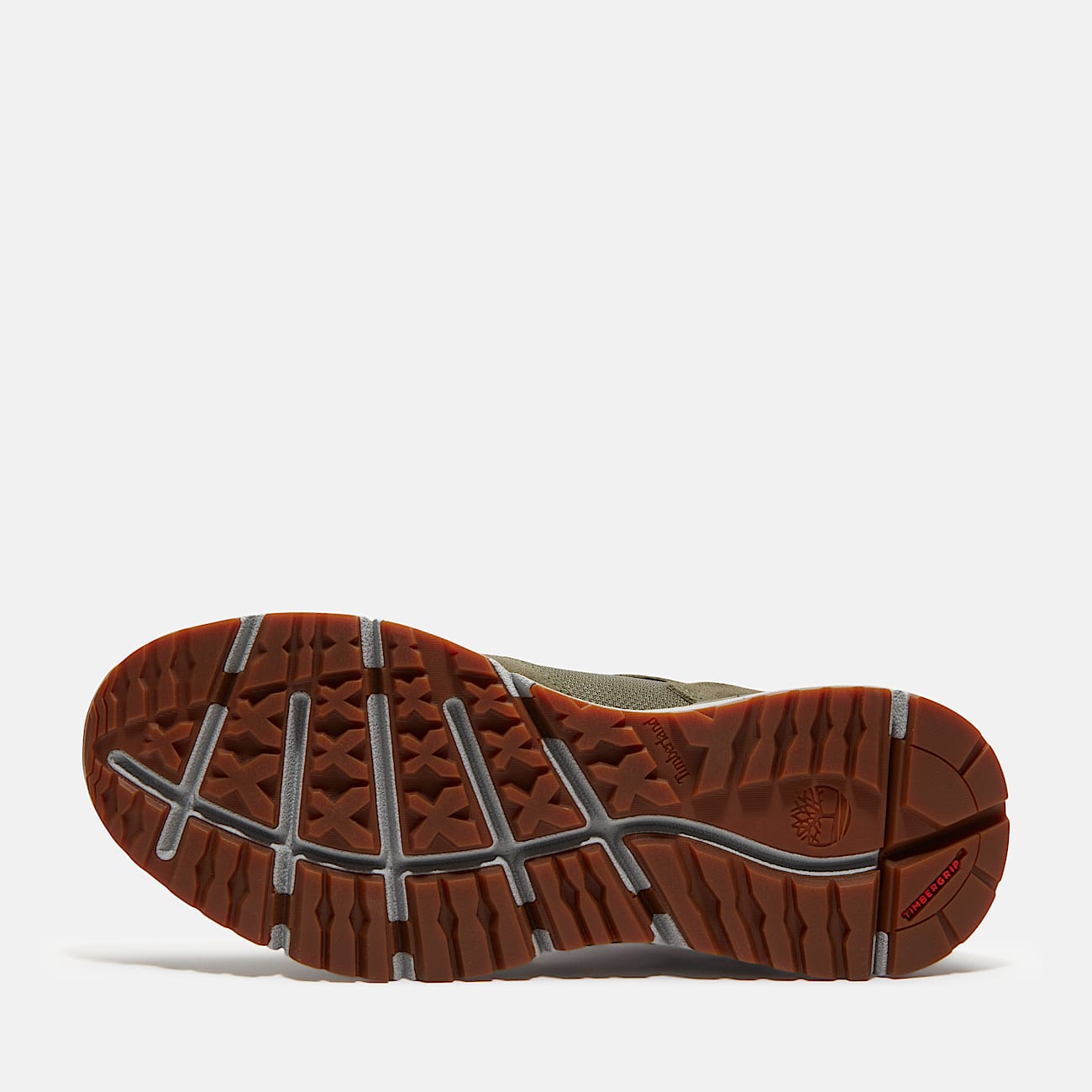 Men's Voyager Park Mid Lace-Up Sneaker
