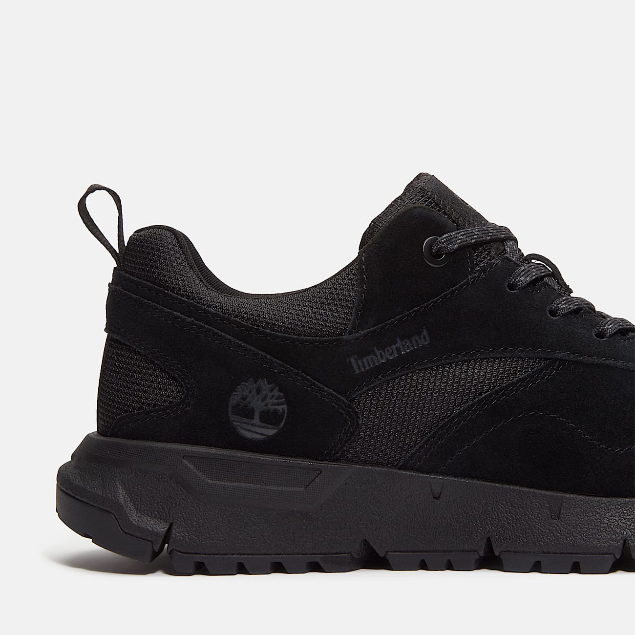 Men's Voyager Park Low Lace-Up Sneaker - 7