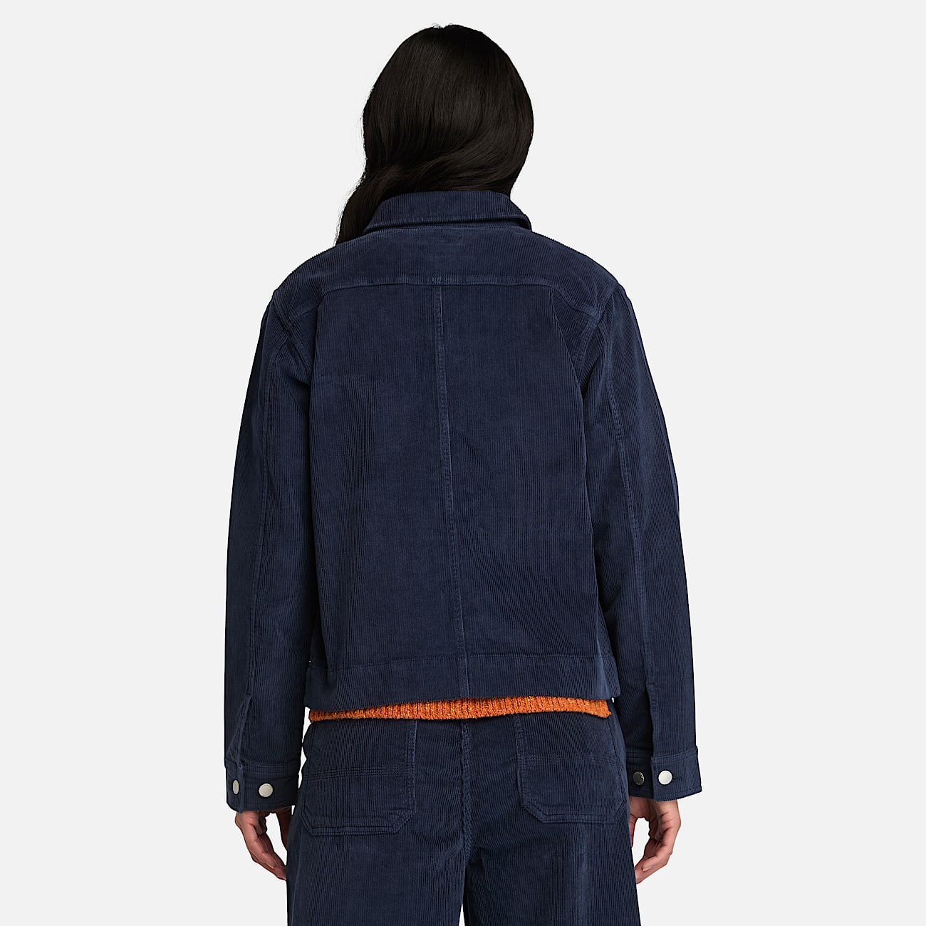 Women's Kempshire Corduroy Chore Jacket