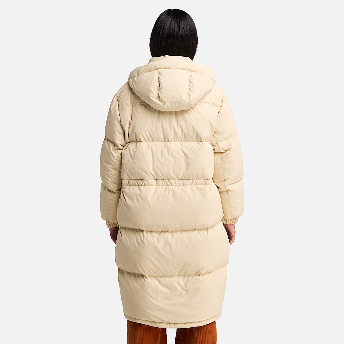 Women's Howker Recycled Down Puffer Long Parka