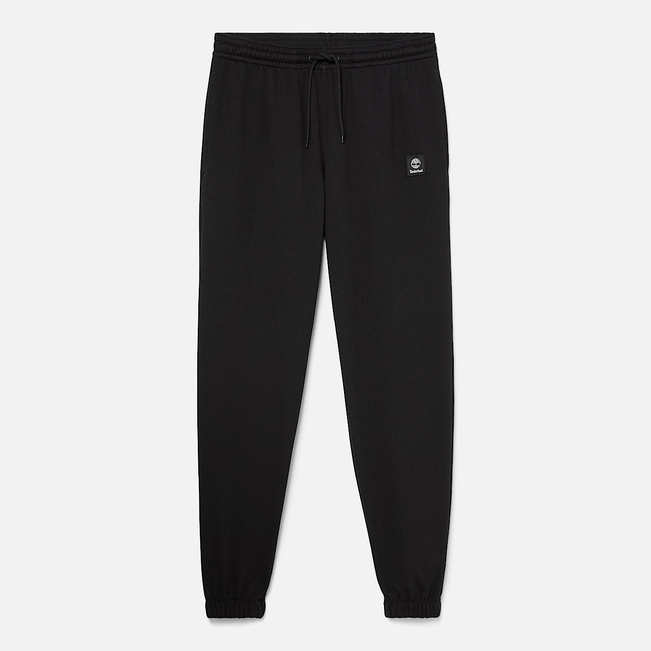 Woven Badge Sweatpant - 5
