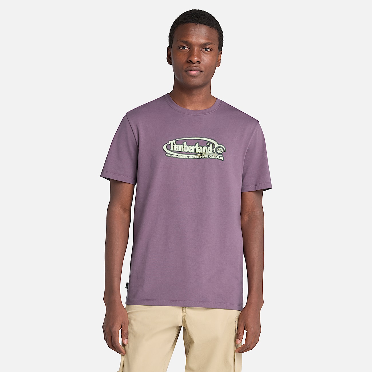 Patagonia Men's P-6 Logo Responsibili-Tee®