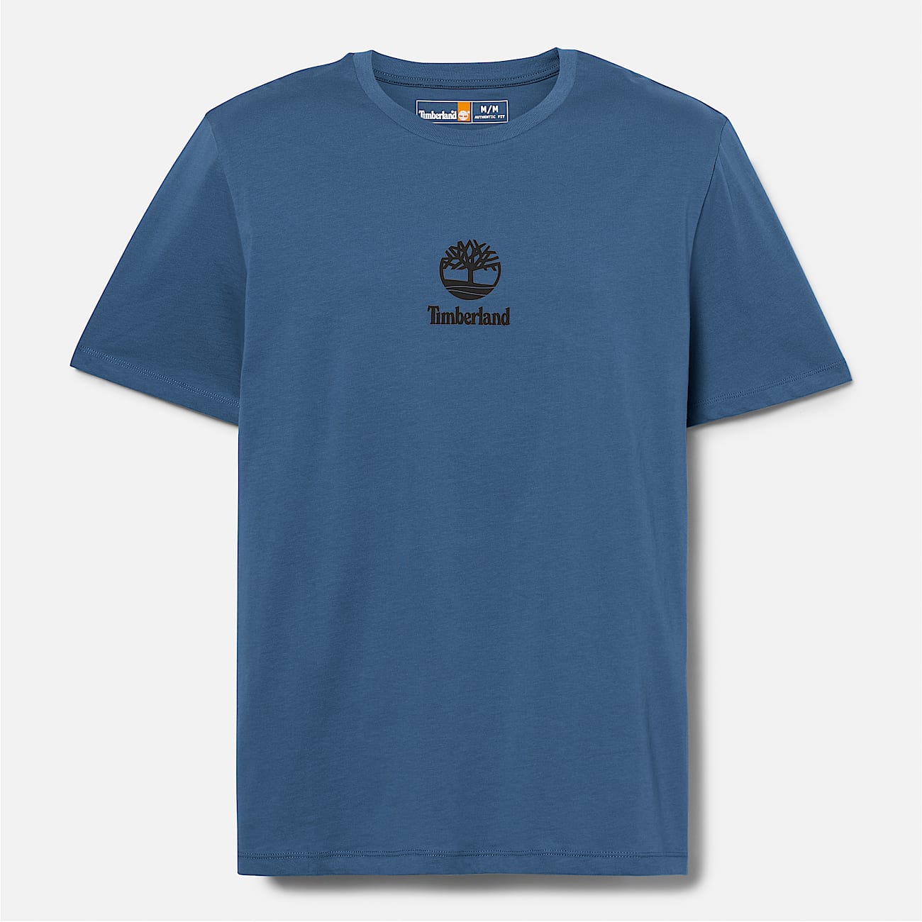 Small Logo Print Short Sleeve T-Shirt - 5