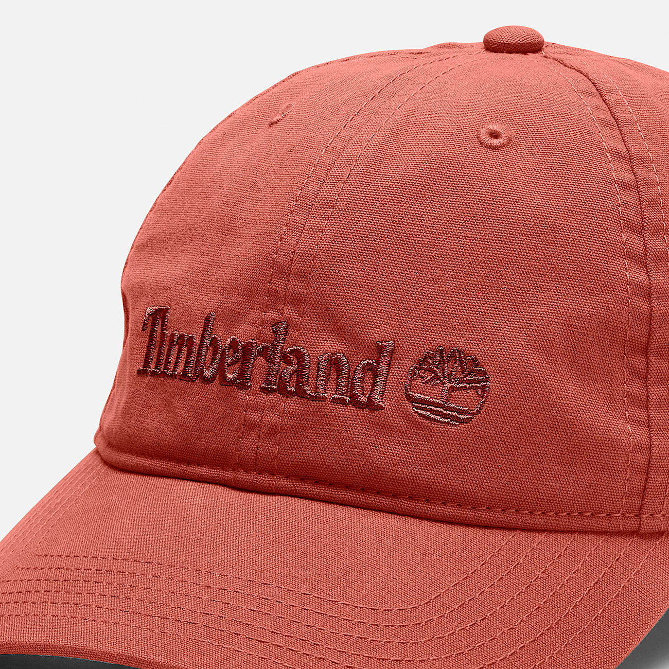 Cooper Hill Cotton Canvas Baseball Cap - 3