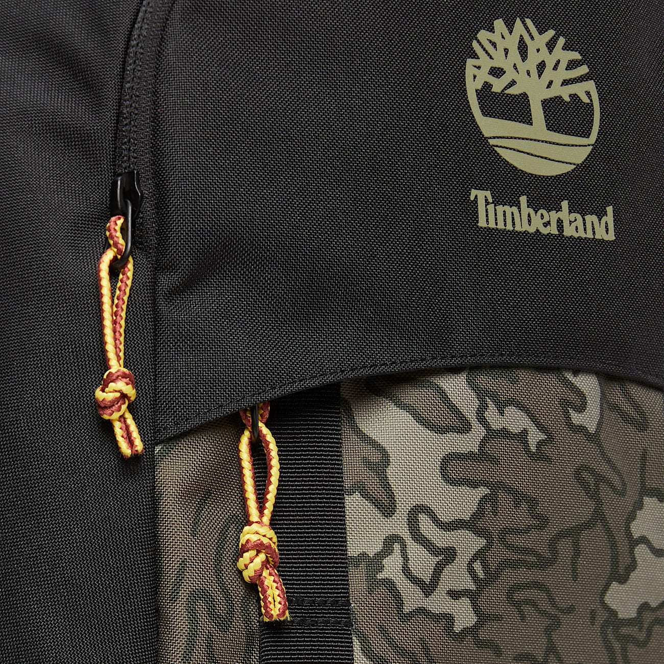 Calverton 26-Liter Camo Backpack