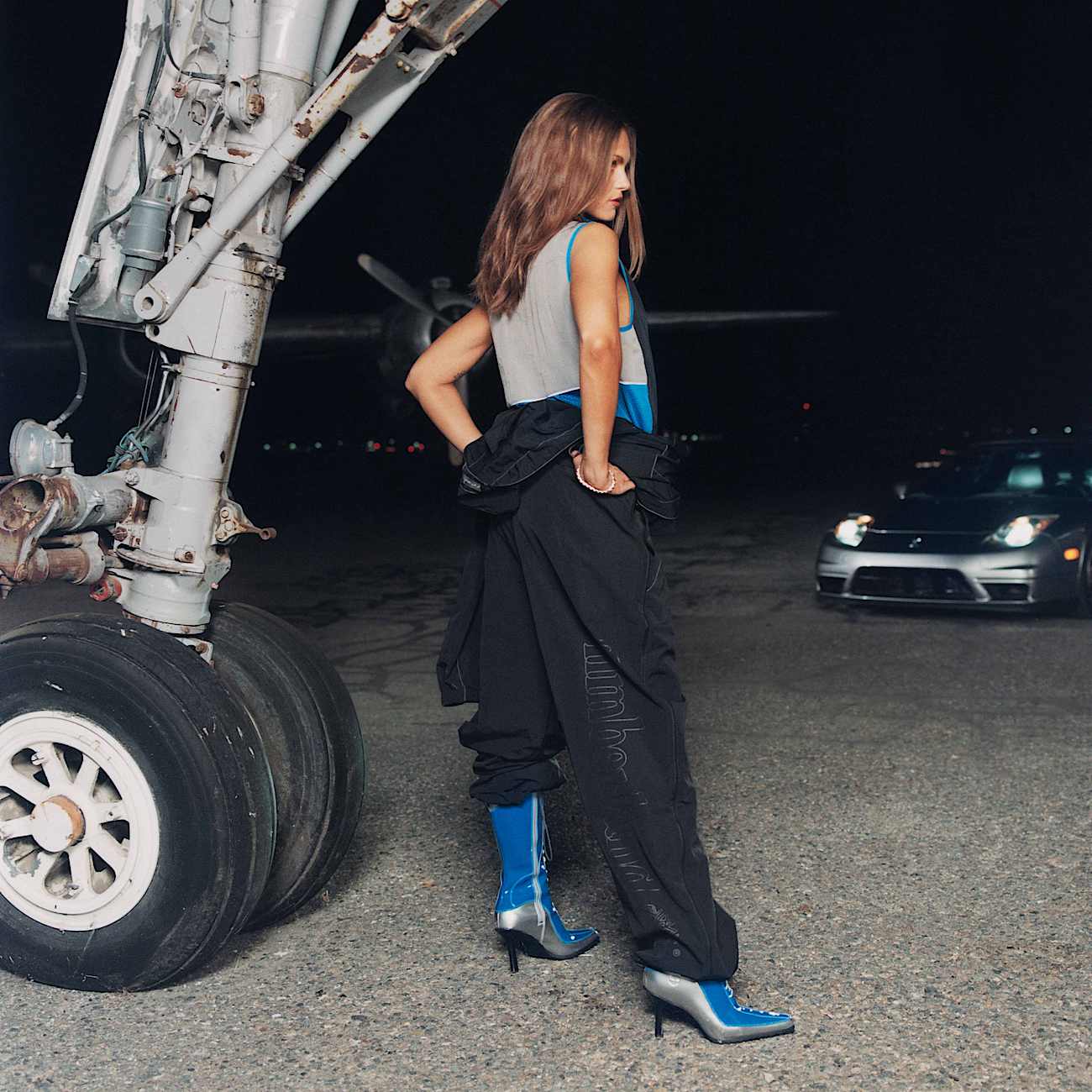 Women's Timberland® X Veneda Carter Vest - 2