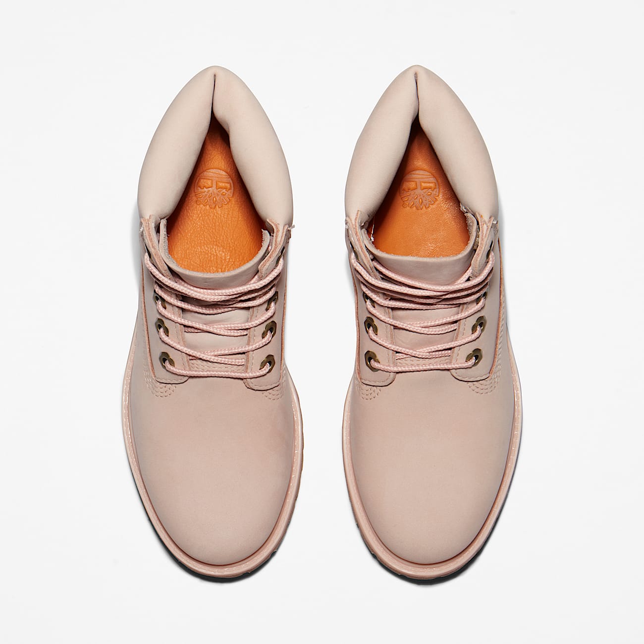 Botas Timberland® Premium 6" Waterproof para mujer - 2
