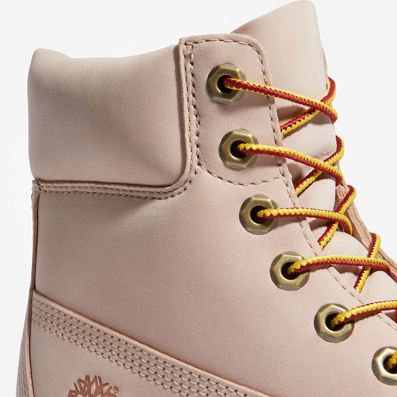 Botas Timberland® Premium 6" Waterproof para mujer - 7