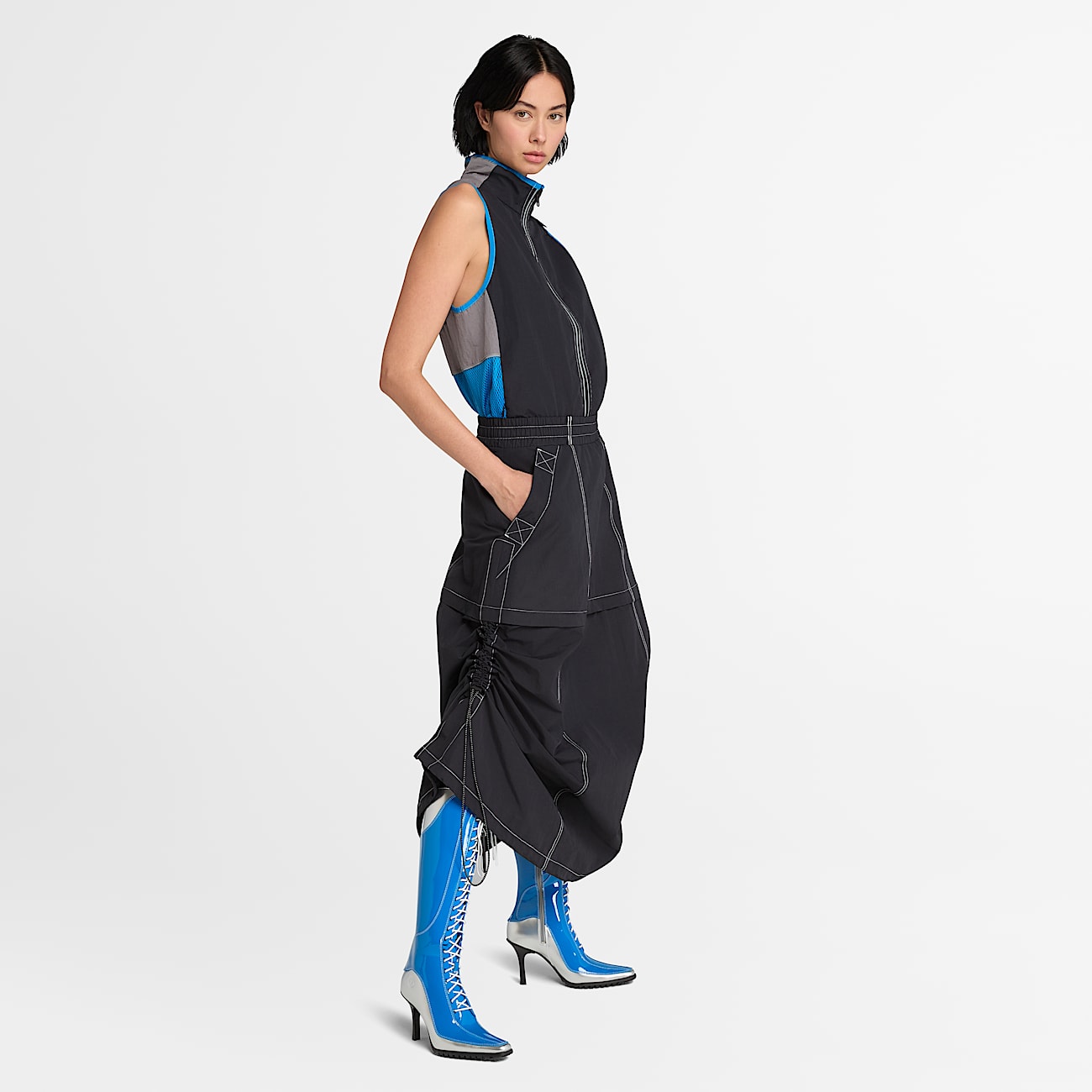 Women's Timberland® X Veneda Carter 2-in-1 Skirt - 1