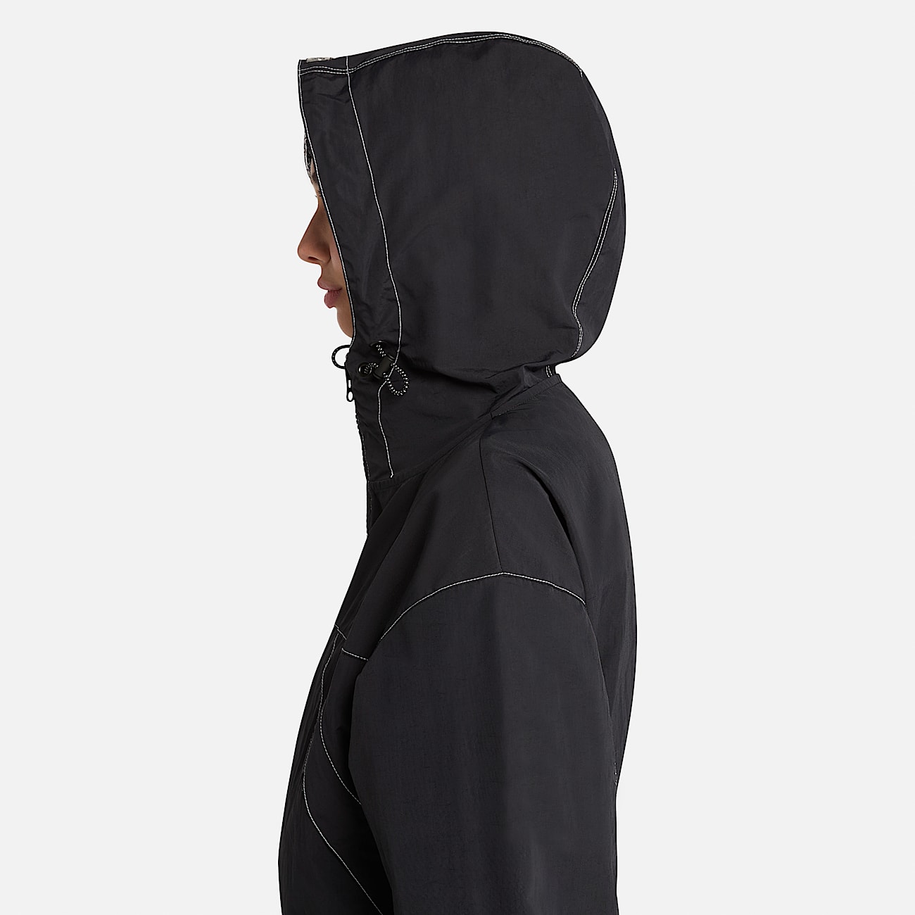 Women's Timberland® X Veneda Carter Veneda Boiler Suit - 3
