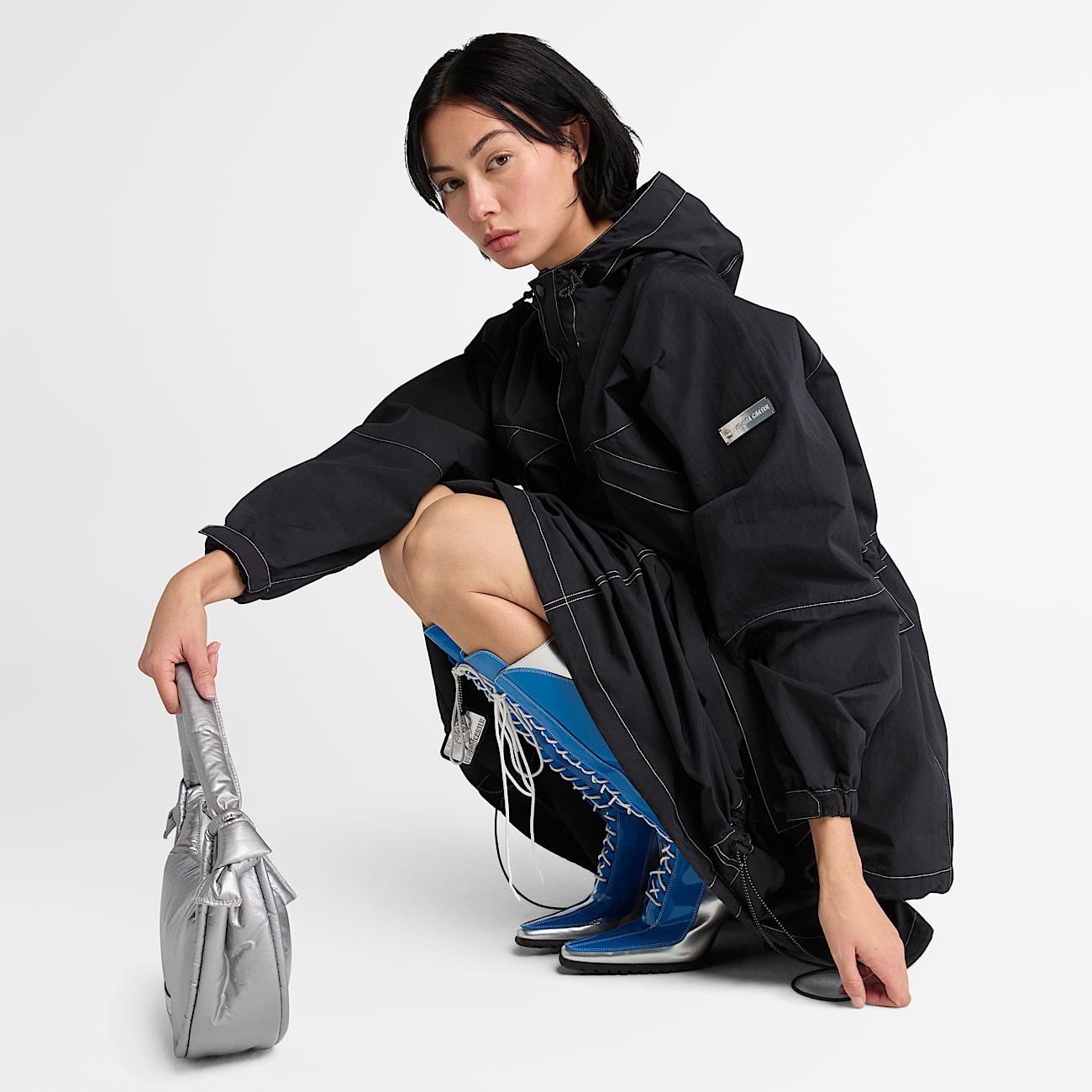 Women's Timberland® X Veneda Carter 2-in-1 Skirt - 7