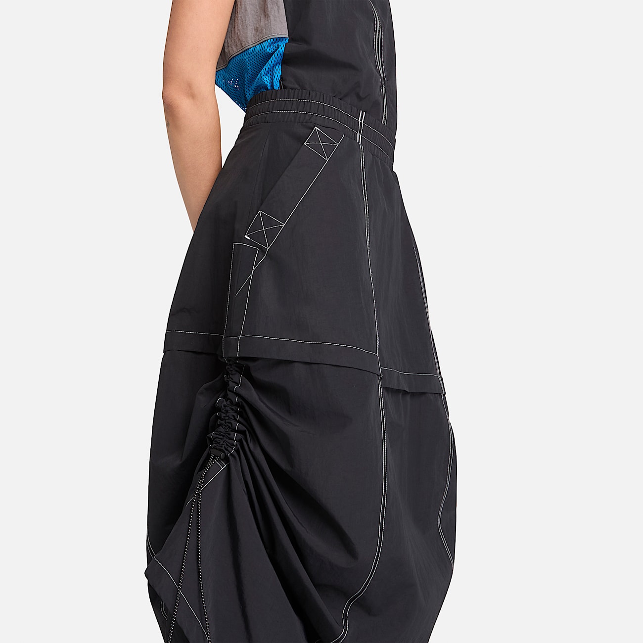 Women's Timberland® X Veneda Carter 2-in-1 Skirt - 3