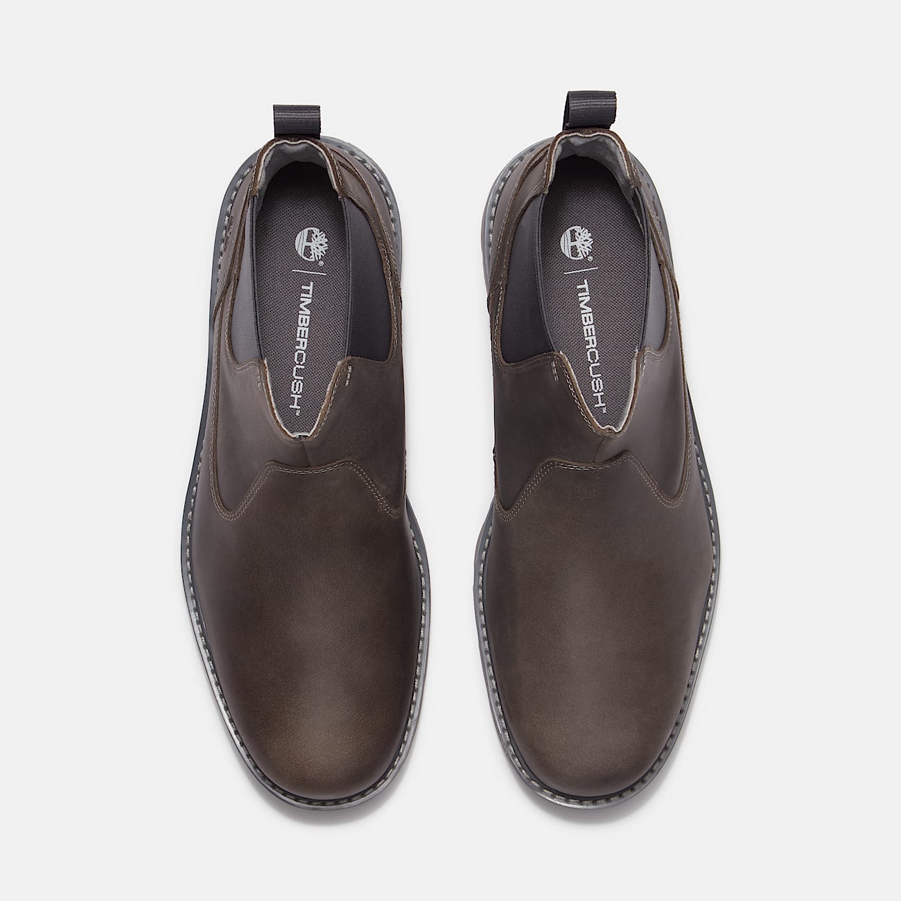 Men's Britton Road Chelsea Boot