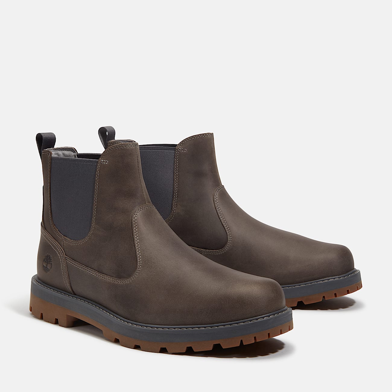 Men's Britton Road Chelsea Boot