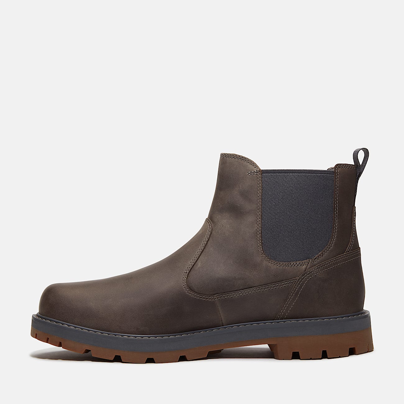 Men's Britton Road Chelsea Boot