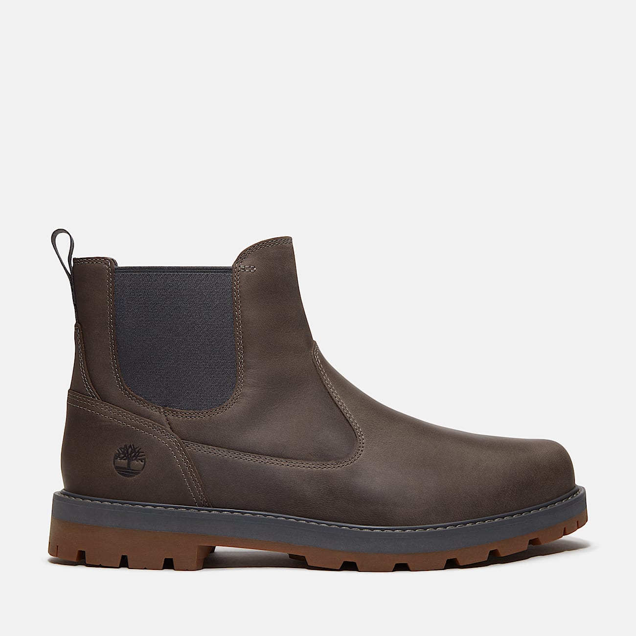 Men's Britton Road Chelsea Boot