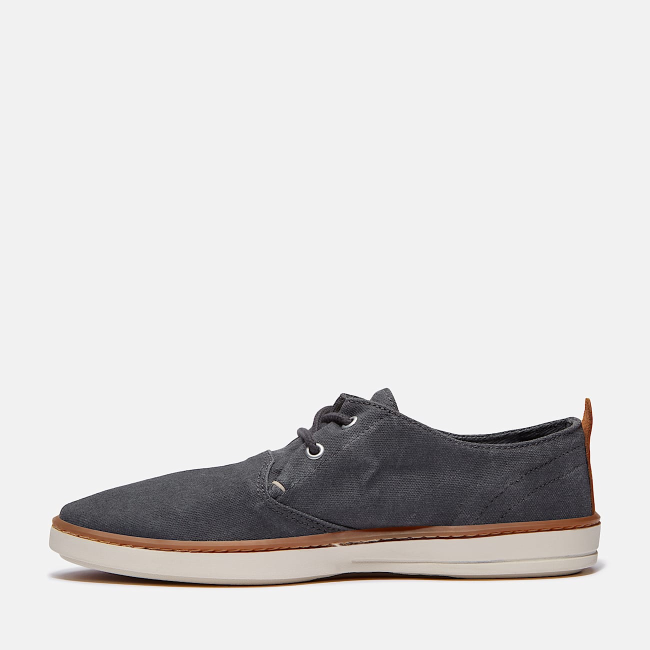 Men's Hookset Canvas Sneaker - 6
