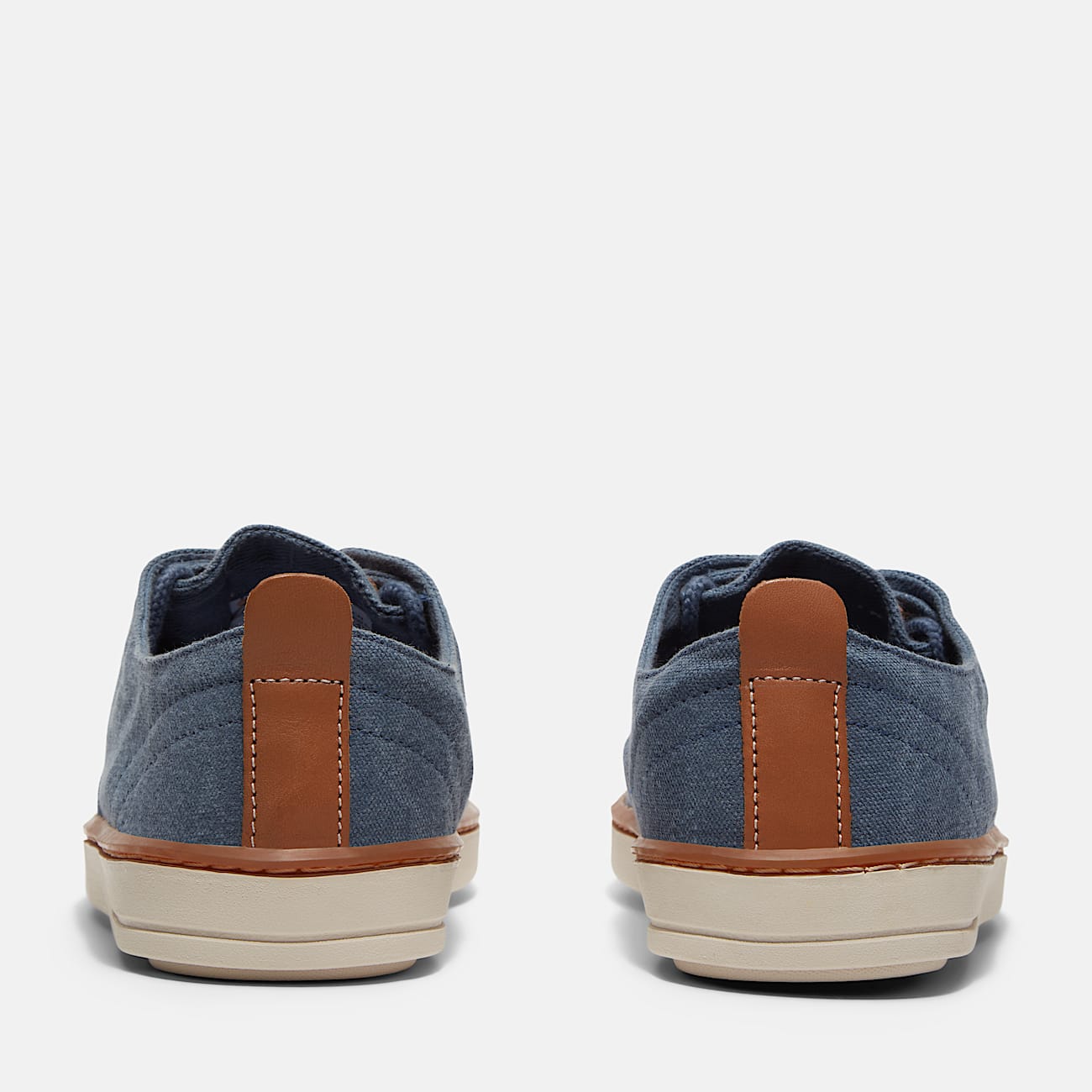 Men's Hookset Canvas Sneaker - 5