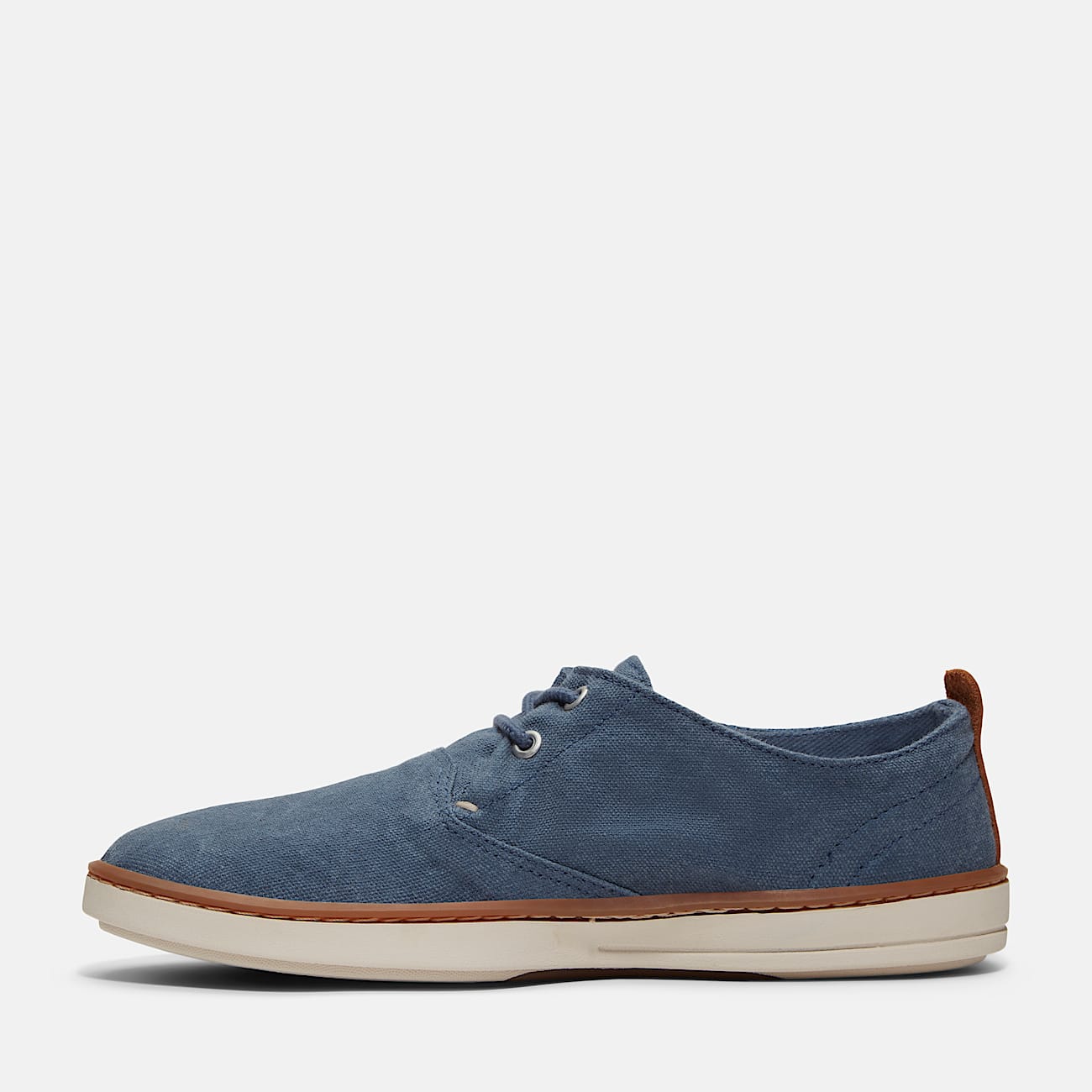 Men's Hookset Canvas Sneaker - 6