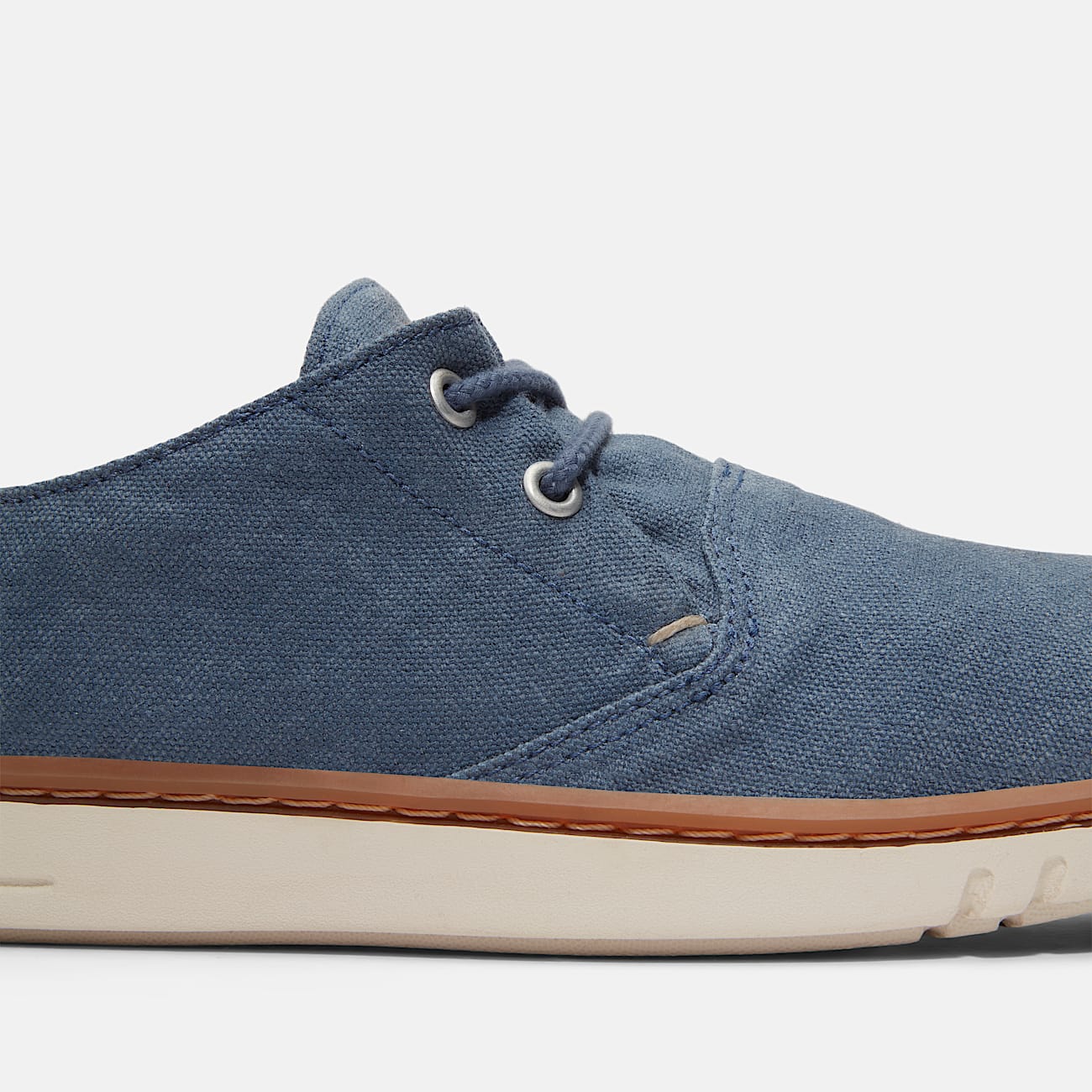 Men's Hookset Canvas Sneaker - 7