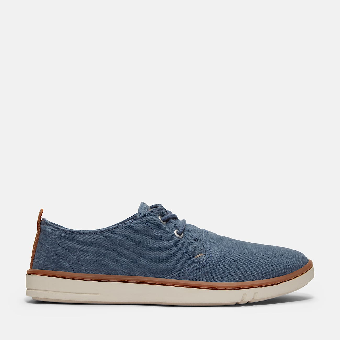 Men's Hookset Canvas Sneaker - 1