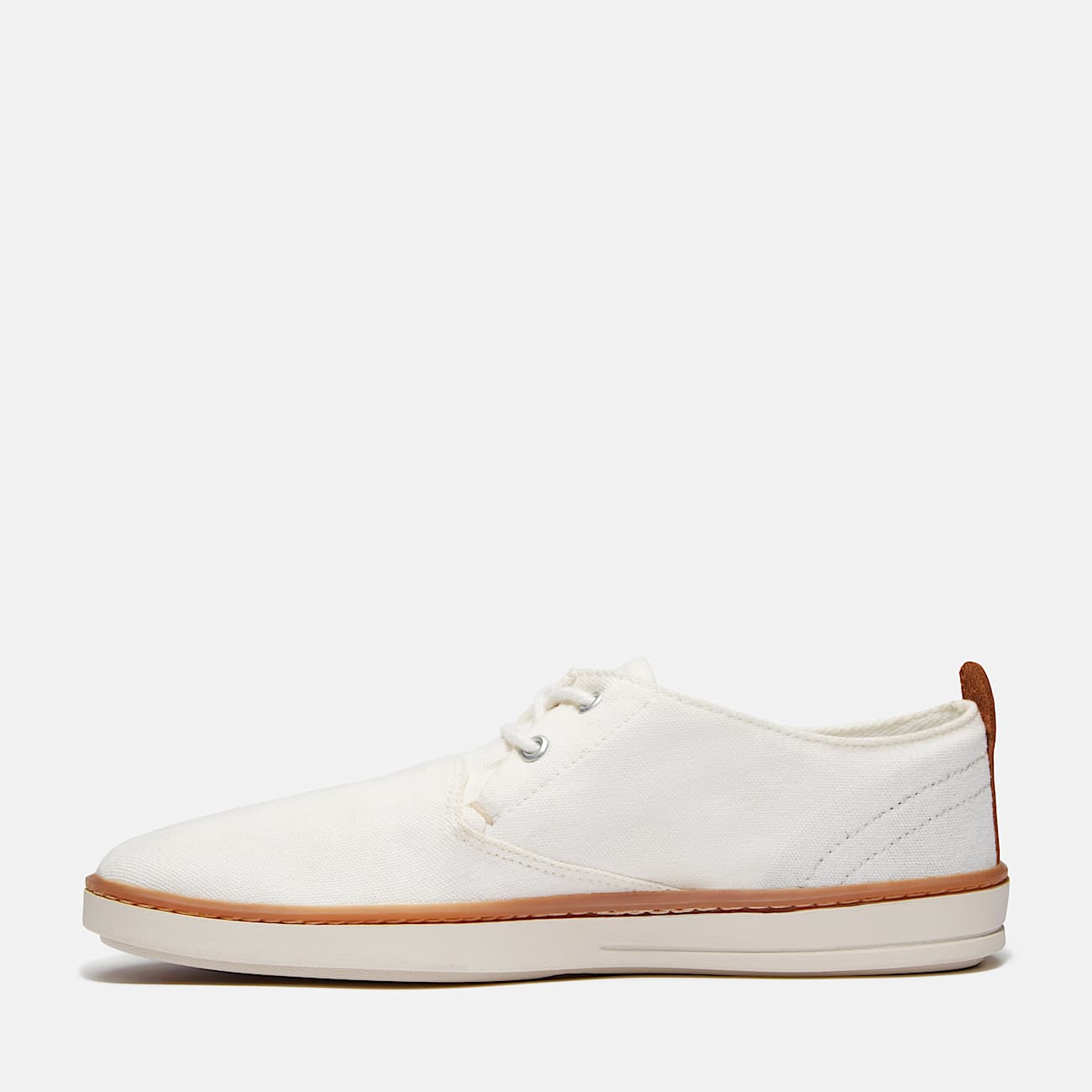 Men's Hookset Canvas Sneaker - 8